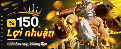 Nhận Thưởng Lớn Mỗi Ngày
