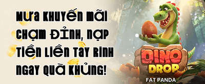 Khuyến Mãi Nạp Lại Mỗi Ngày promotion