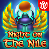 ĐÊM TRÊN SÔNG NILE